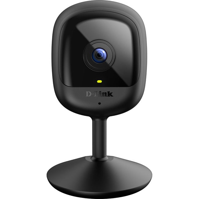 D-Link DCS-6100LH 2 Megapixel HD Network Camera D-Link DCS-6100LH 2 Megapixel HD Network Camera